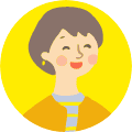 人のイラスト