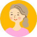 人のイラスト